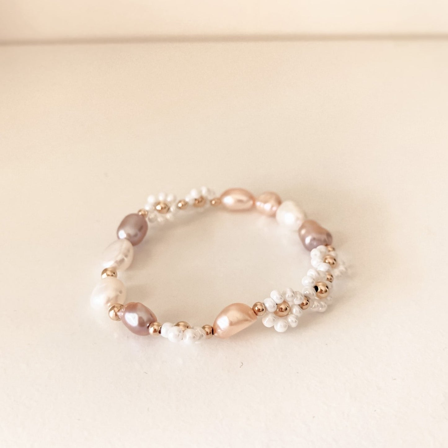 Eva Bracelet - AMBEROSE JEWELRY